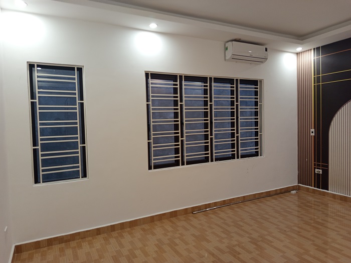 BÁN GẤP NHÀ 4 TẦNG MỚI ĐẸP - VỊ TRÍ MẶT NGÕ ĐƯỜNG TRẠI LẺ, LÊ CHÂN, HẢI PHÒNG VỊ TRÍ 